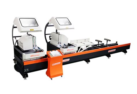 china cnc mitre saw manufacturer|Machining Centers, Double Mitre Saws, Notching Saws Global .